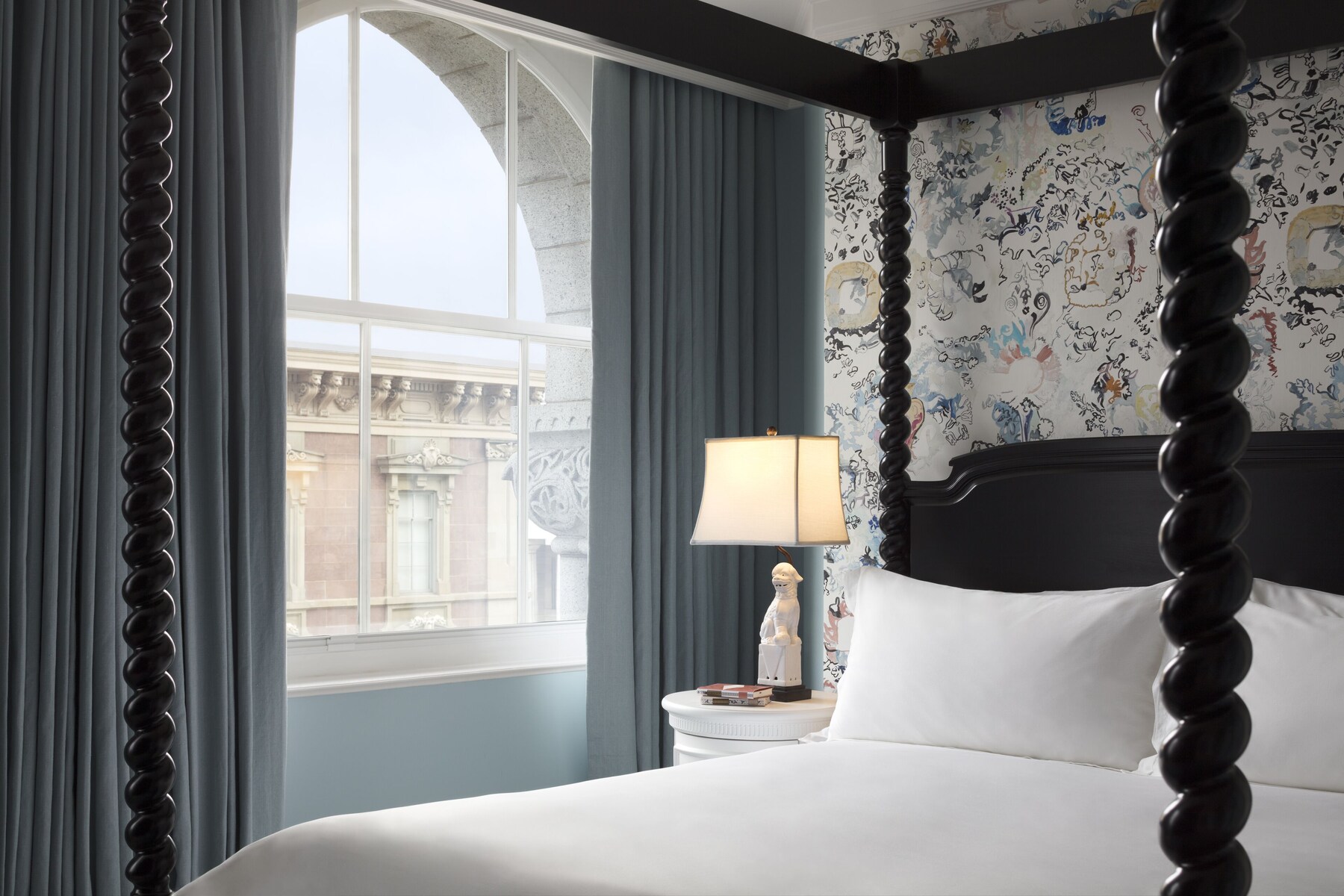 Egyptian cotton sheets, premium bedding, down comforters