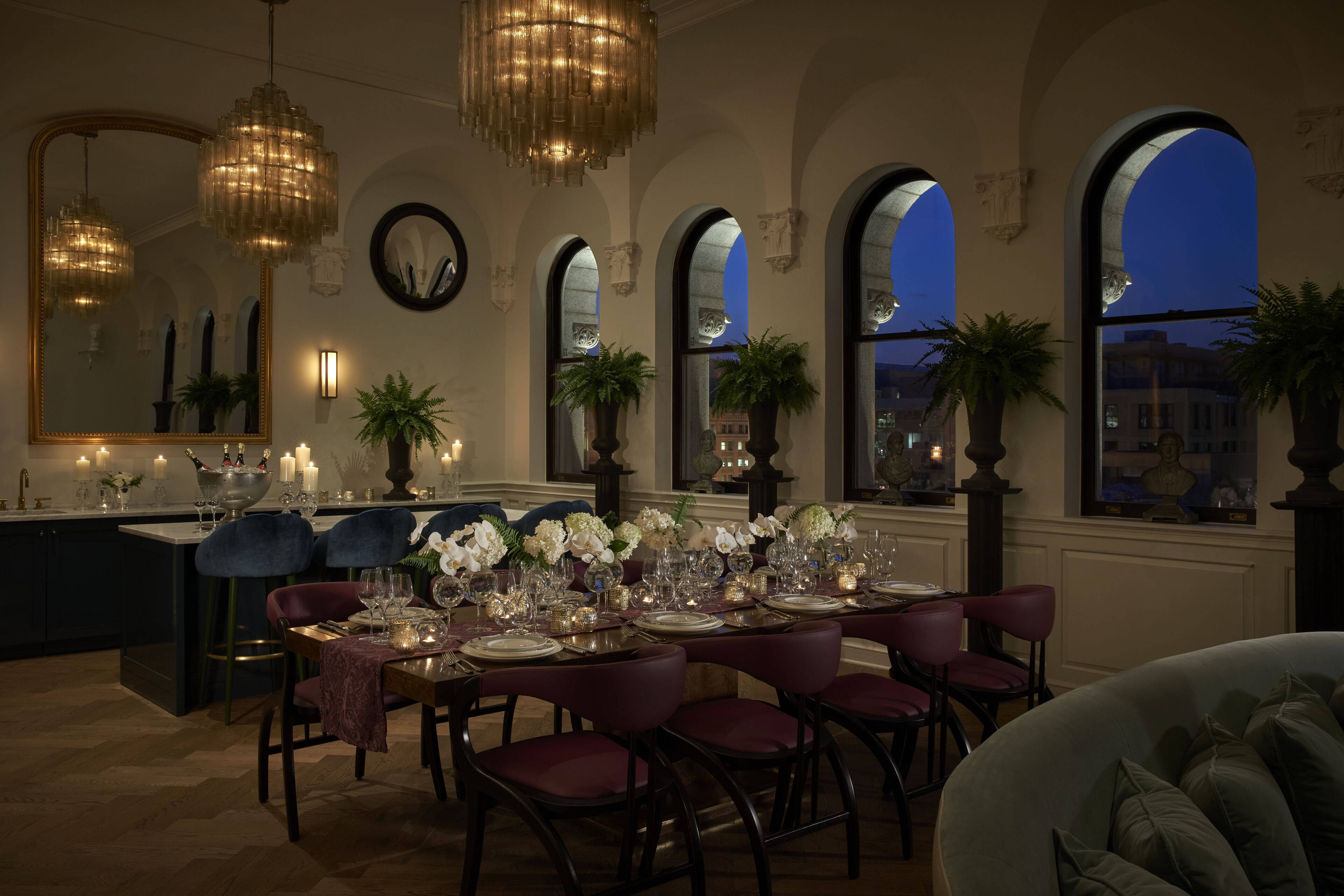 Photo - Riggs Washington DC