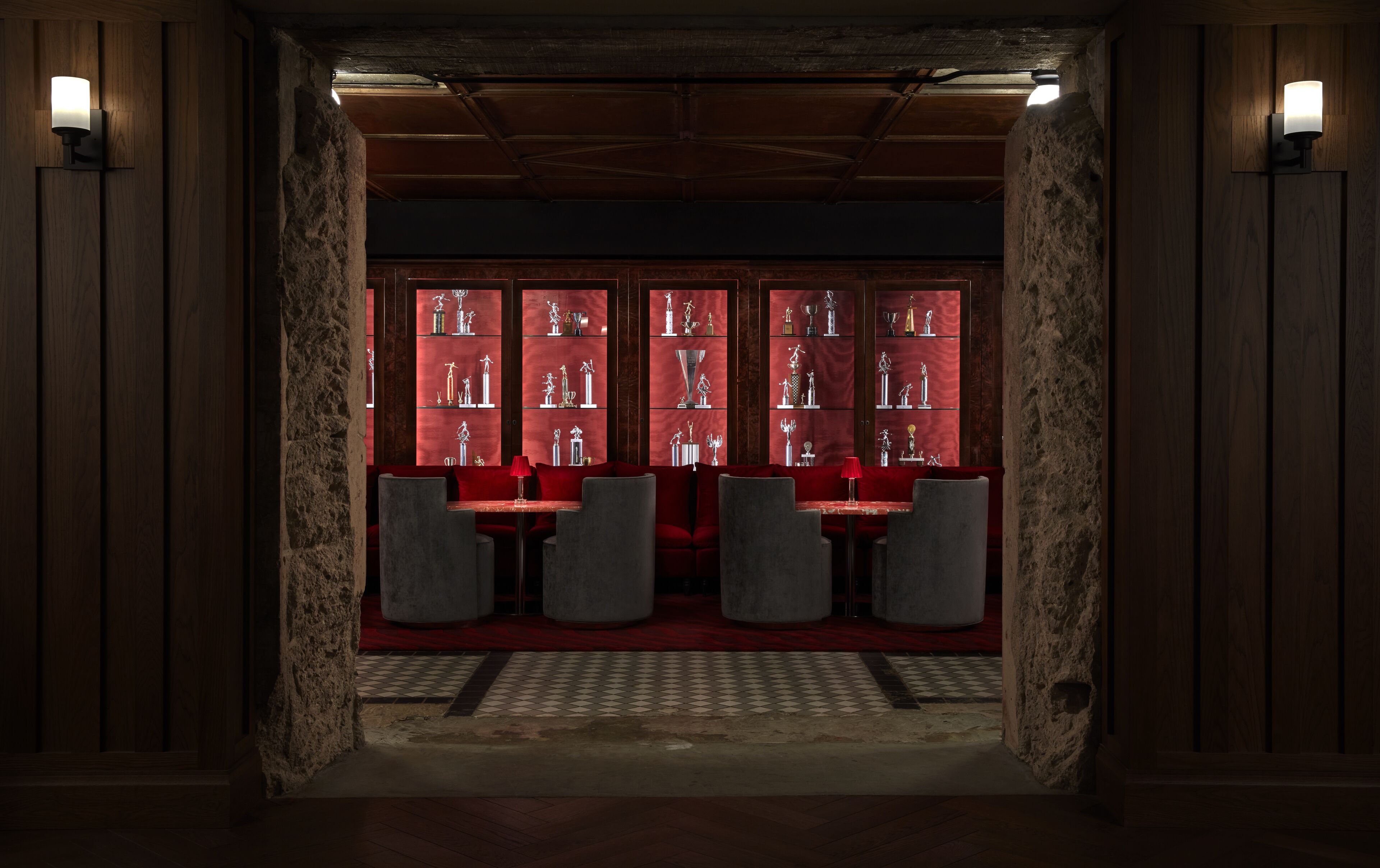 Photo - Riggs Washington DC