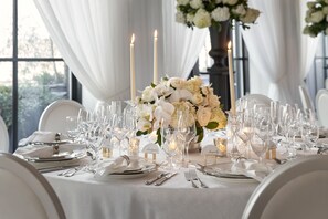 Reception - Riggs Washington DC (Washington)