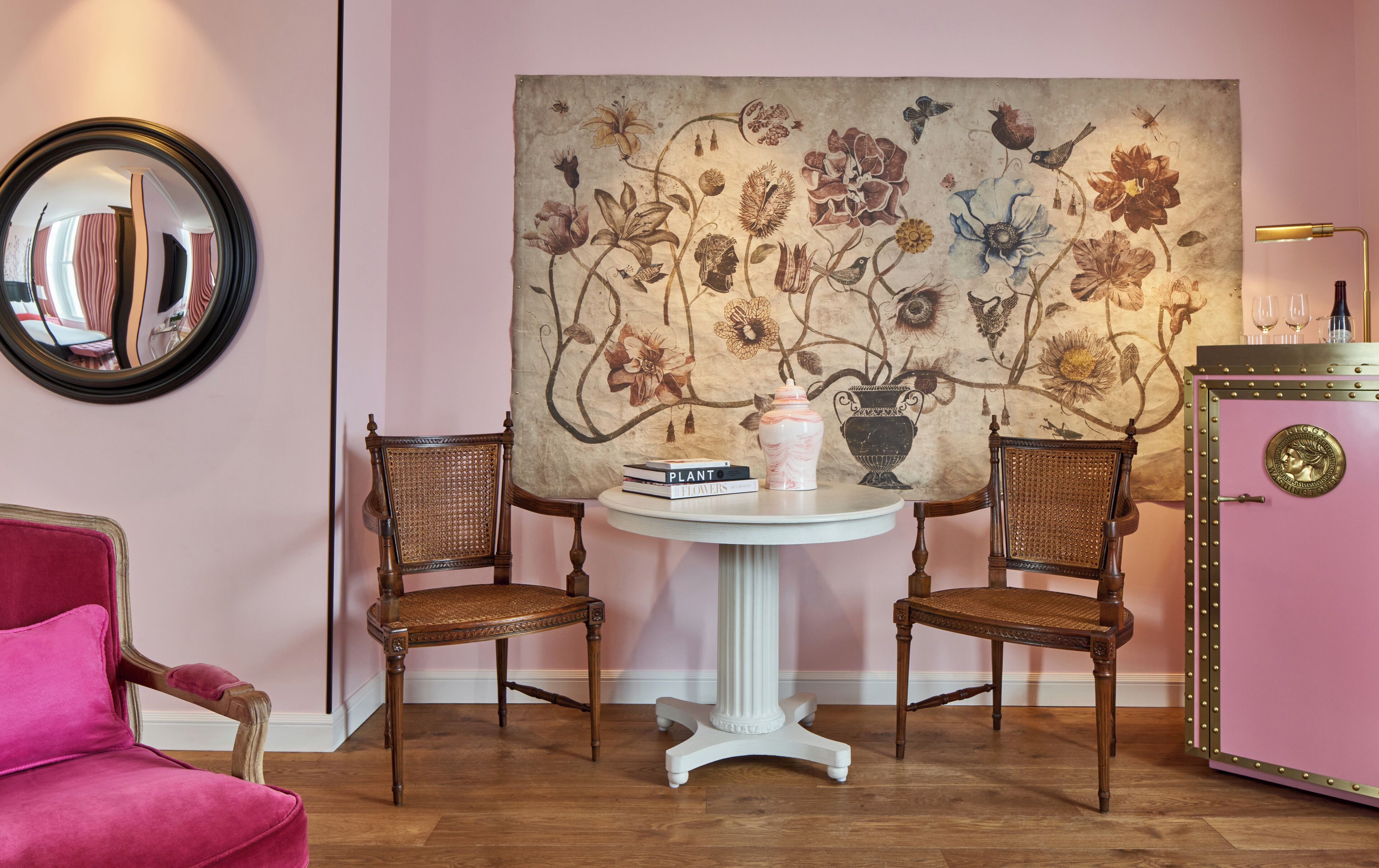 Foto - Riggs Washington DC