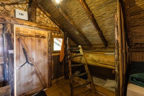 Cabin (Bucheron)