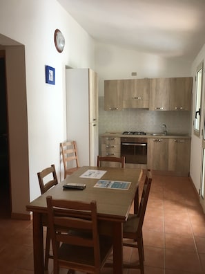 Appartement Supérieur (6 Prs)