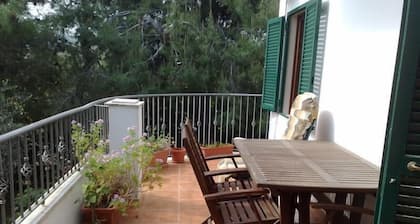 Residence Alba