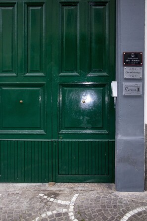 Exterior - B&B Verzus (Pompei)