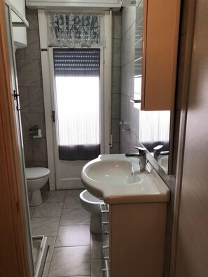 Bathroom - Nettuno 23 B (Comacchio)