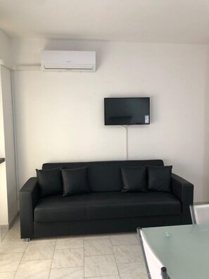 Living area - Nettuno 23 B (Comacchio)