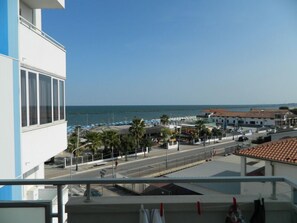 Apartment, 1 Bedroom | View from room