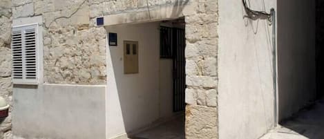 2 chambres, couette en duvet d'oie, bureau, Wi-Fi gratuit