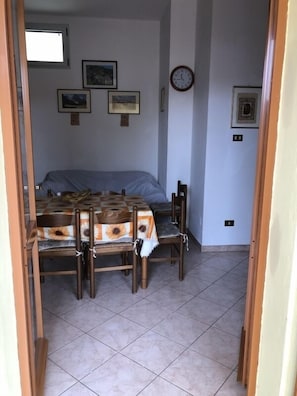 Servicio a la habitación