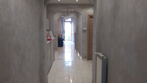 Hallway - B&B Oasi P. (Rho)