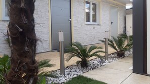 Exterior - B&B Oasi P. (Rho)
