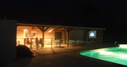Camping La Croix Badeau Tentes équipées