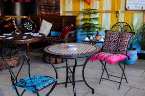 รวมอาหารเช้าแบบคอนติเนนทัล ทุกวัน