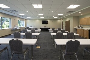 Meeting facility - Holiday Inn Express & Suites Michigan City by IHG (Michigan City)