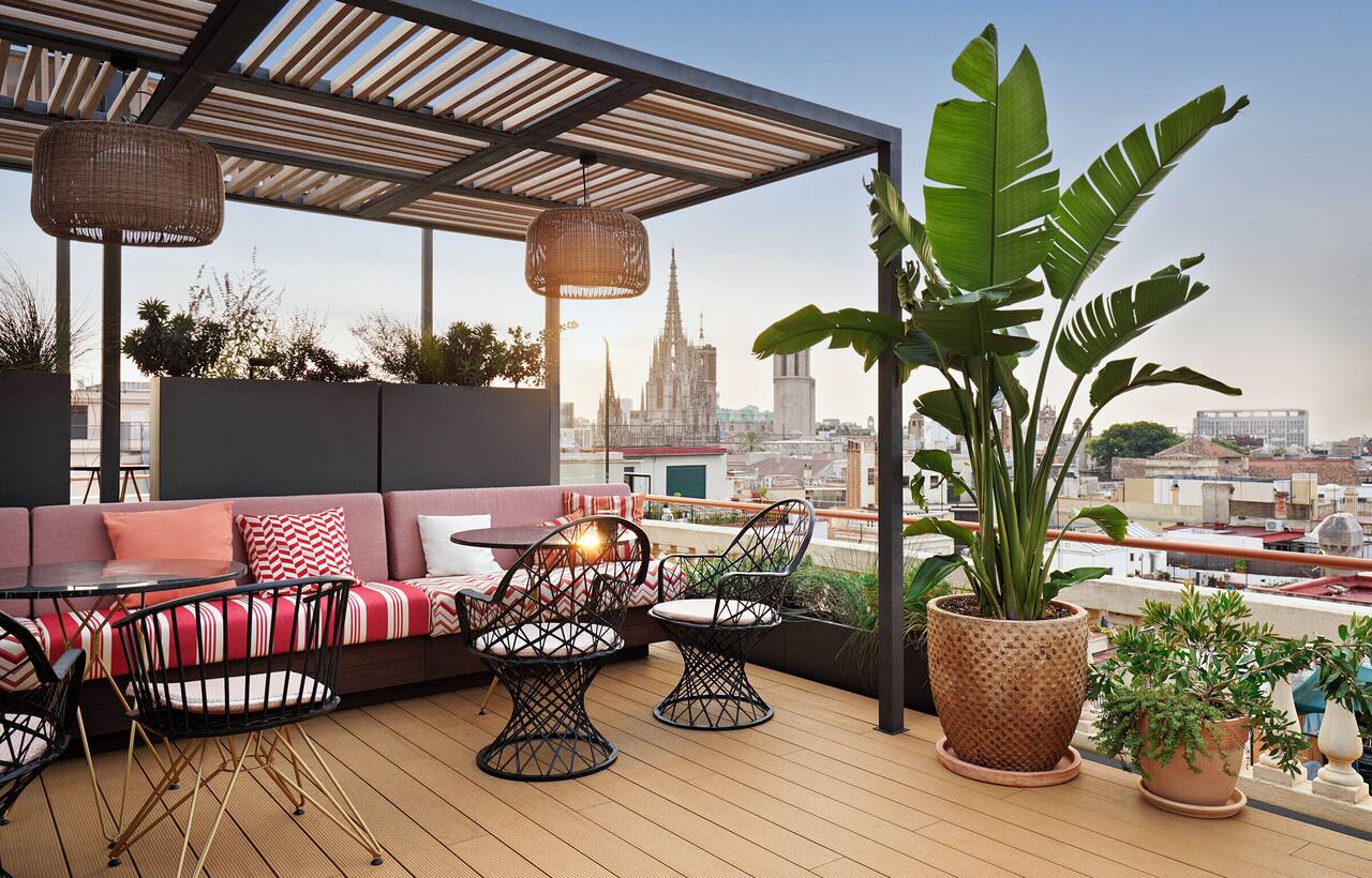 Kimpton Vividora Hotel by IHG