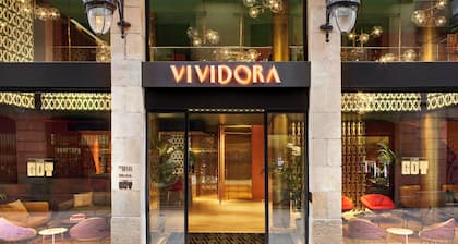Kimpton Vividora Hotel by IHG