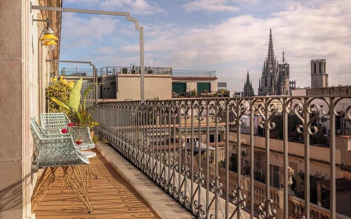 Egyptiske bomuldslagner, premium-sengetøj, dundyner, minibar