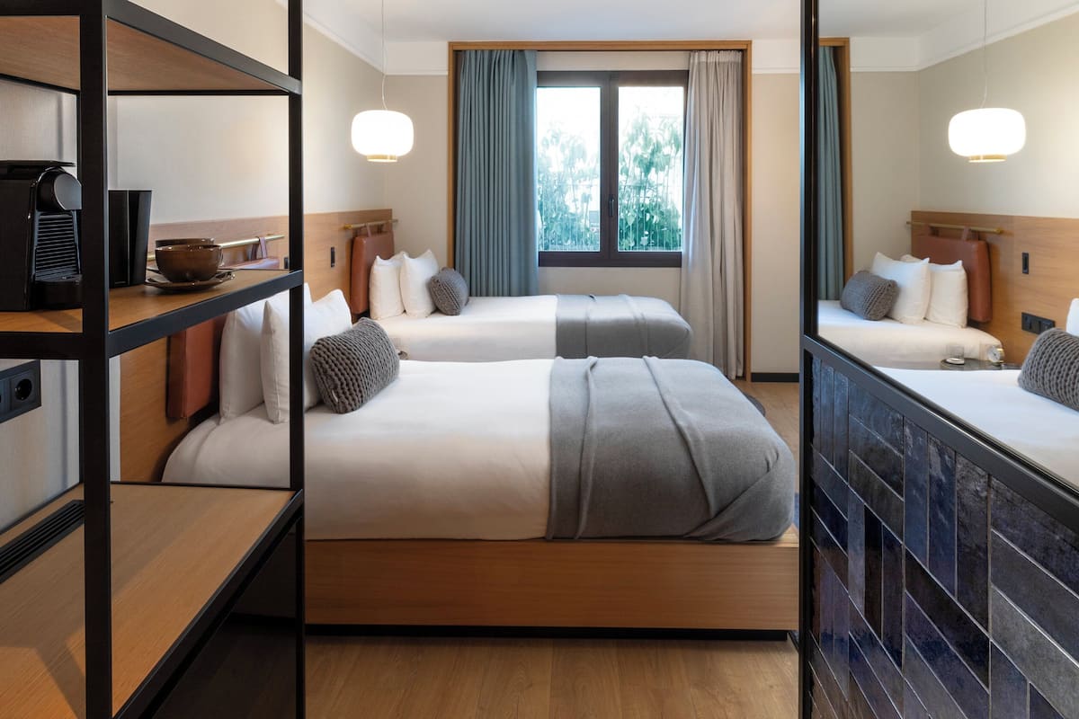 Roupas de cama de algodão egípcio, roupas de cama premium