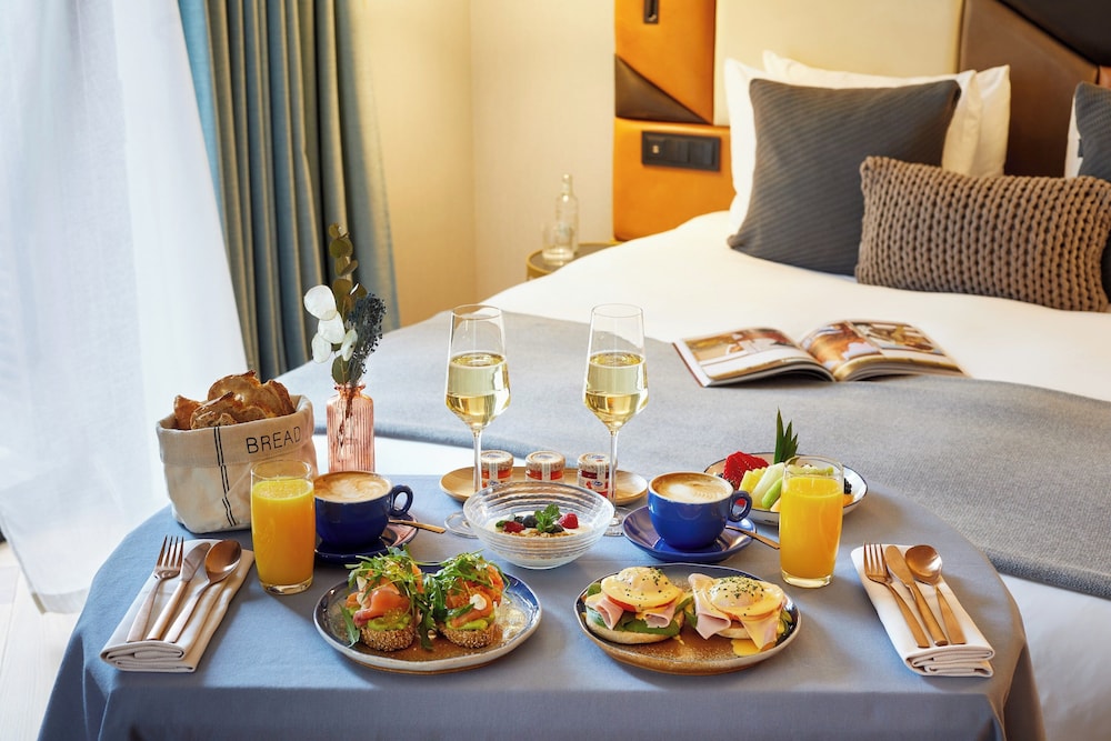 Kimpton Vividora Barcelona by null Kimpton Vividora Barcelona by null