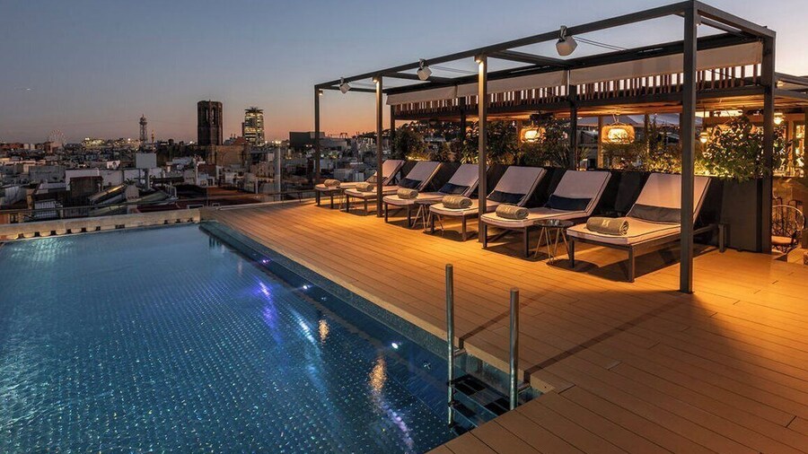 Kimpton Vividora Hotel by IHG