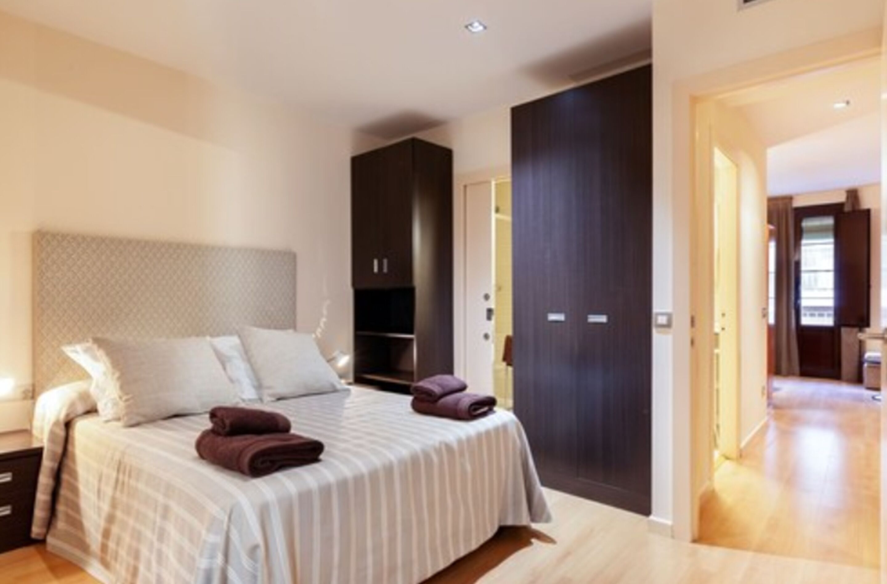 Foto - Dream Gracia Apartments