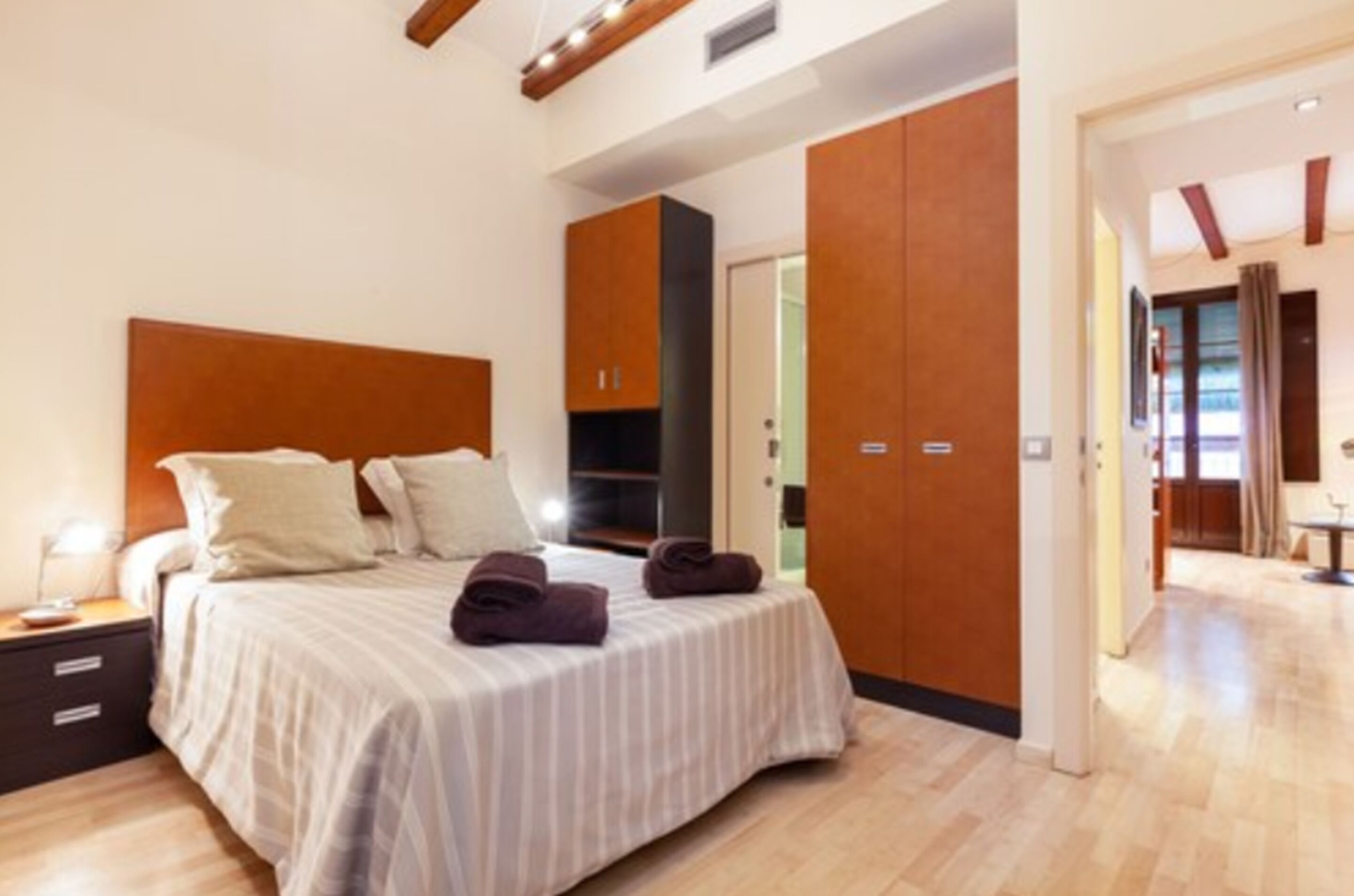 Foto - Dream Gracia Apartments