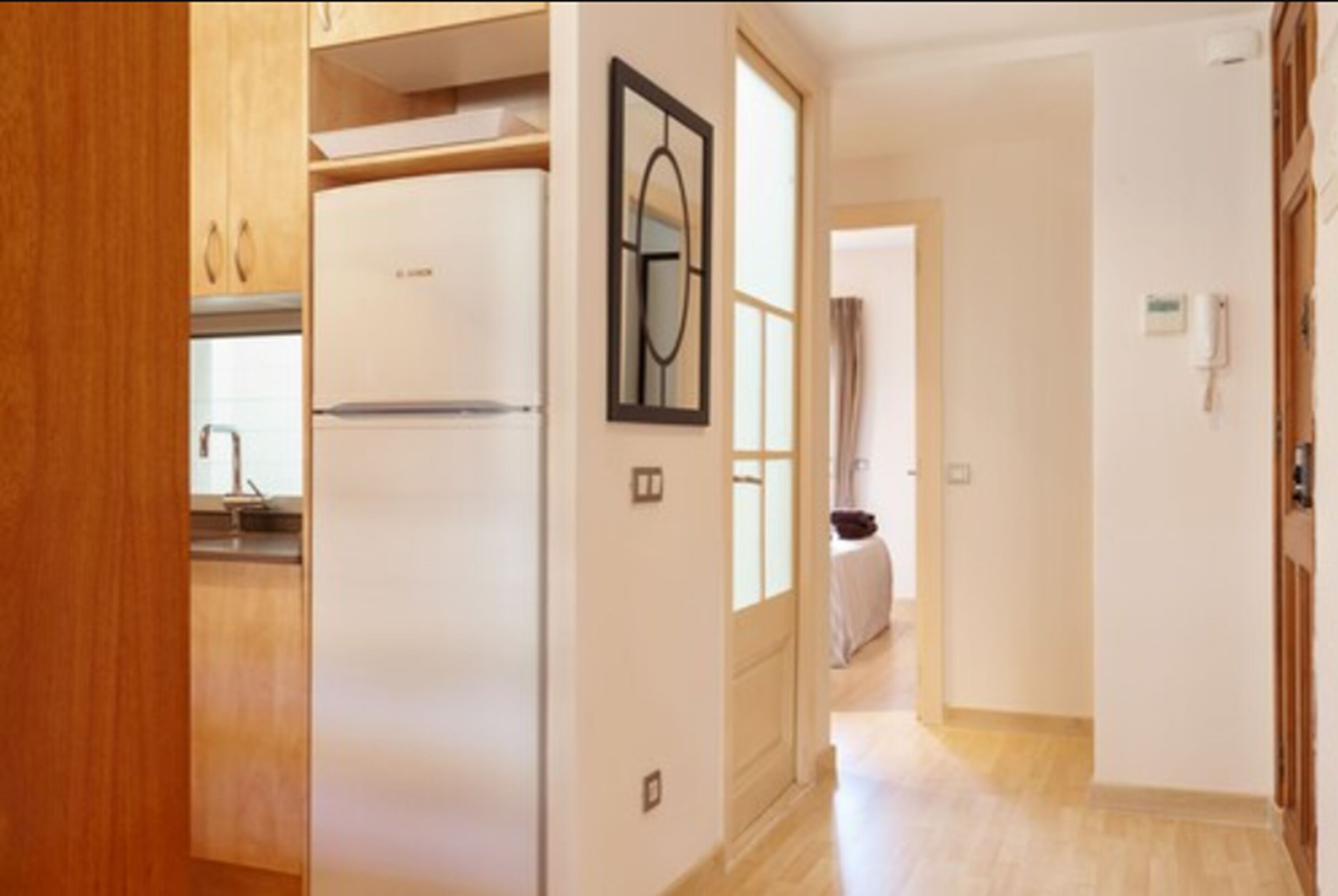 Foto - Dream Gracia Apartments