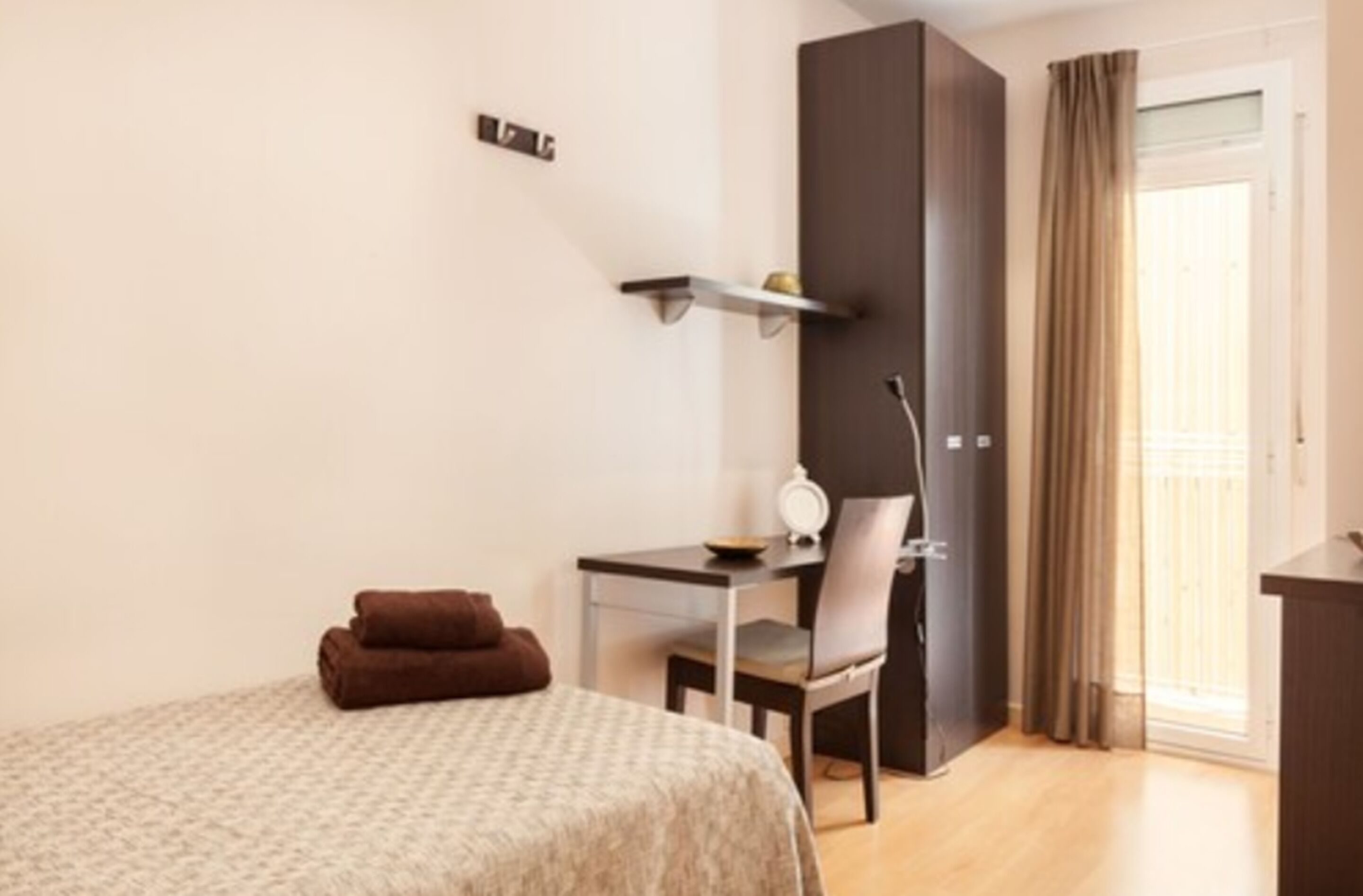 Foto - Dream Gracia Apartments