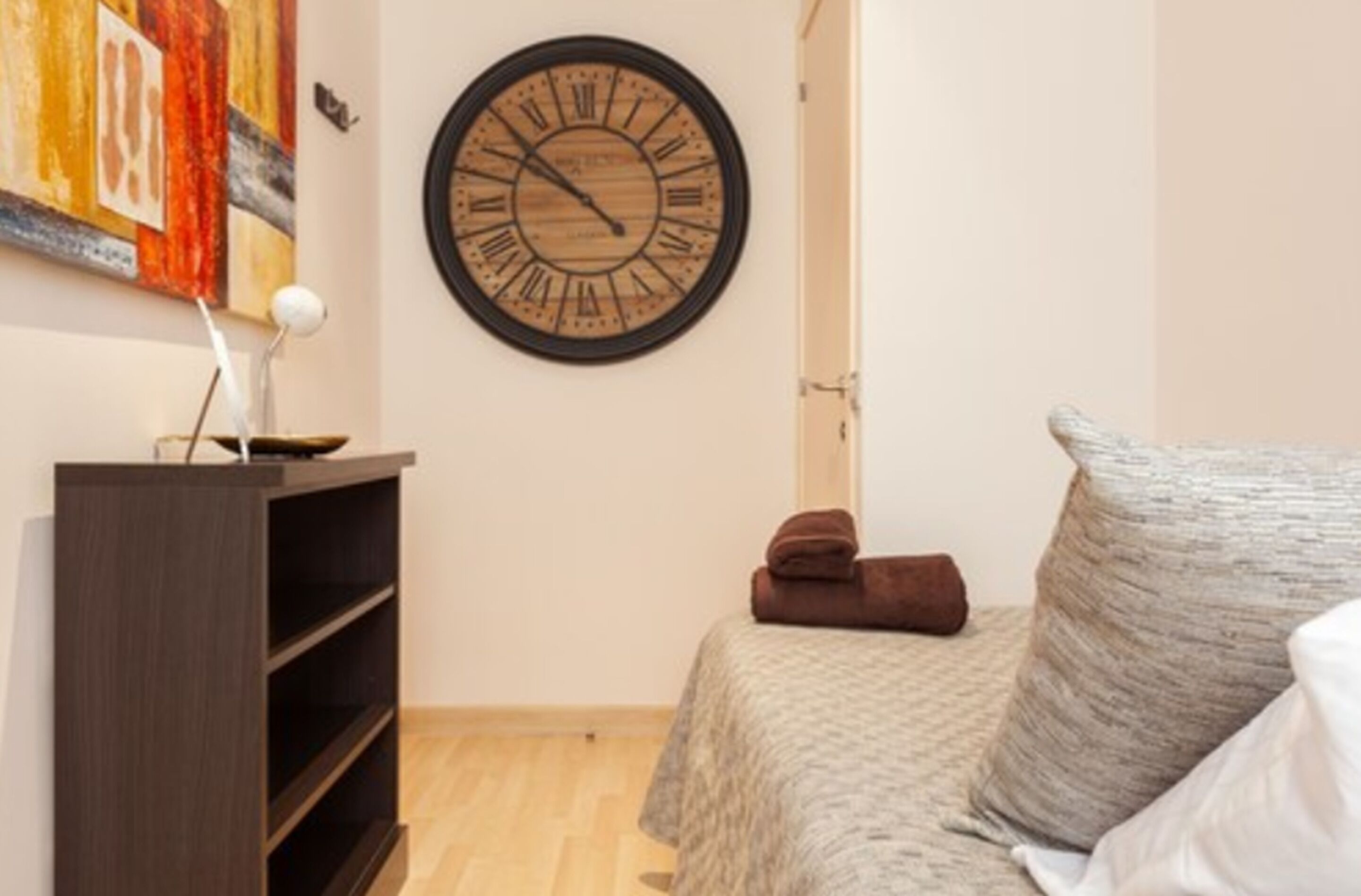 Foto - Dream Gracia Apartments