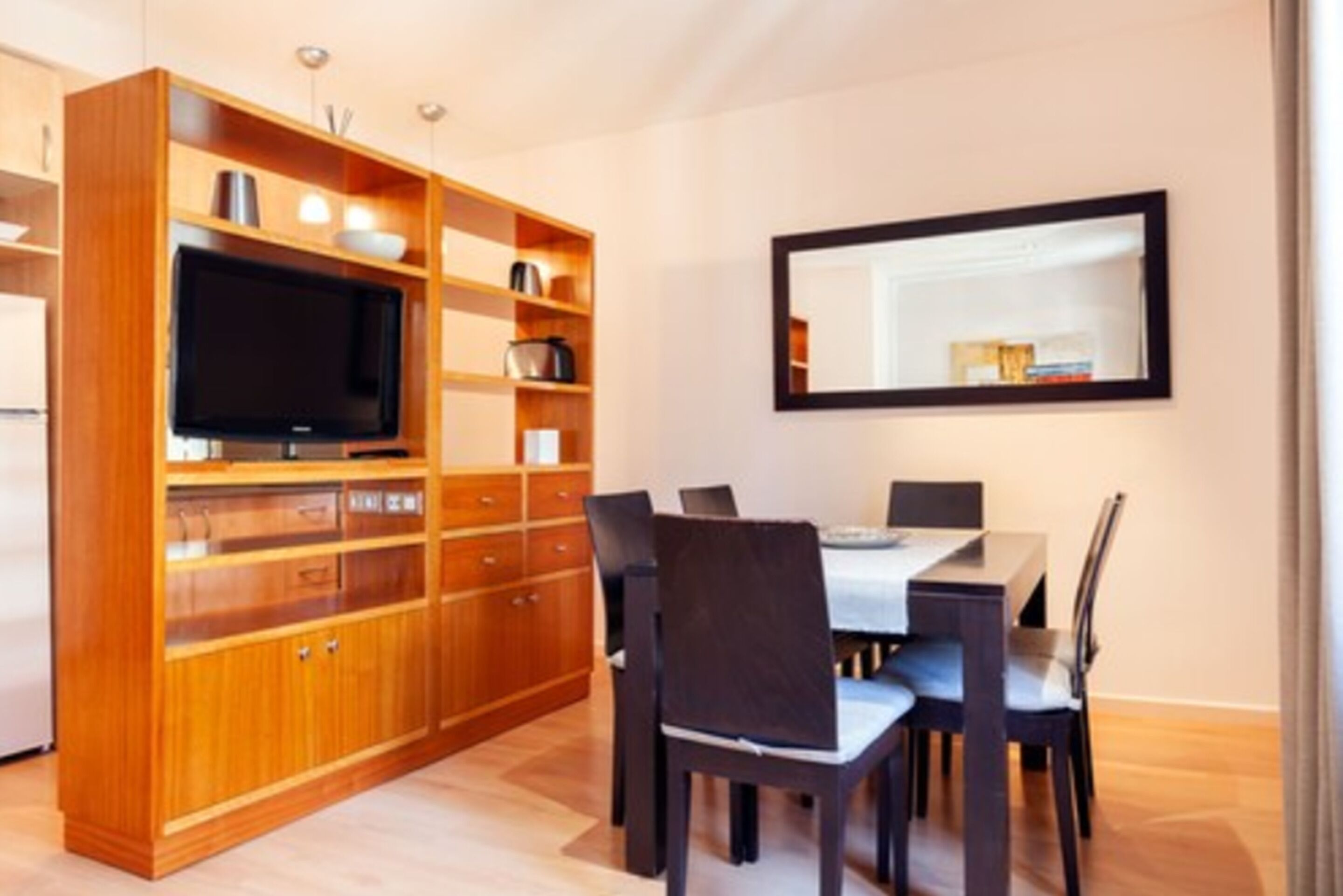 Foto - Dream Gracia Apartments