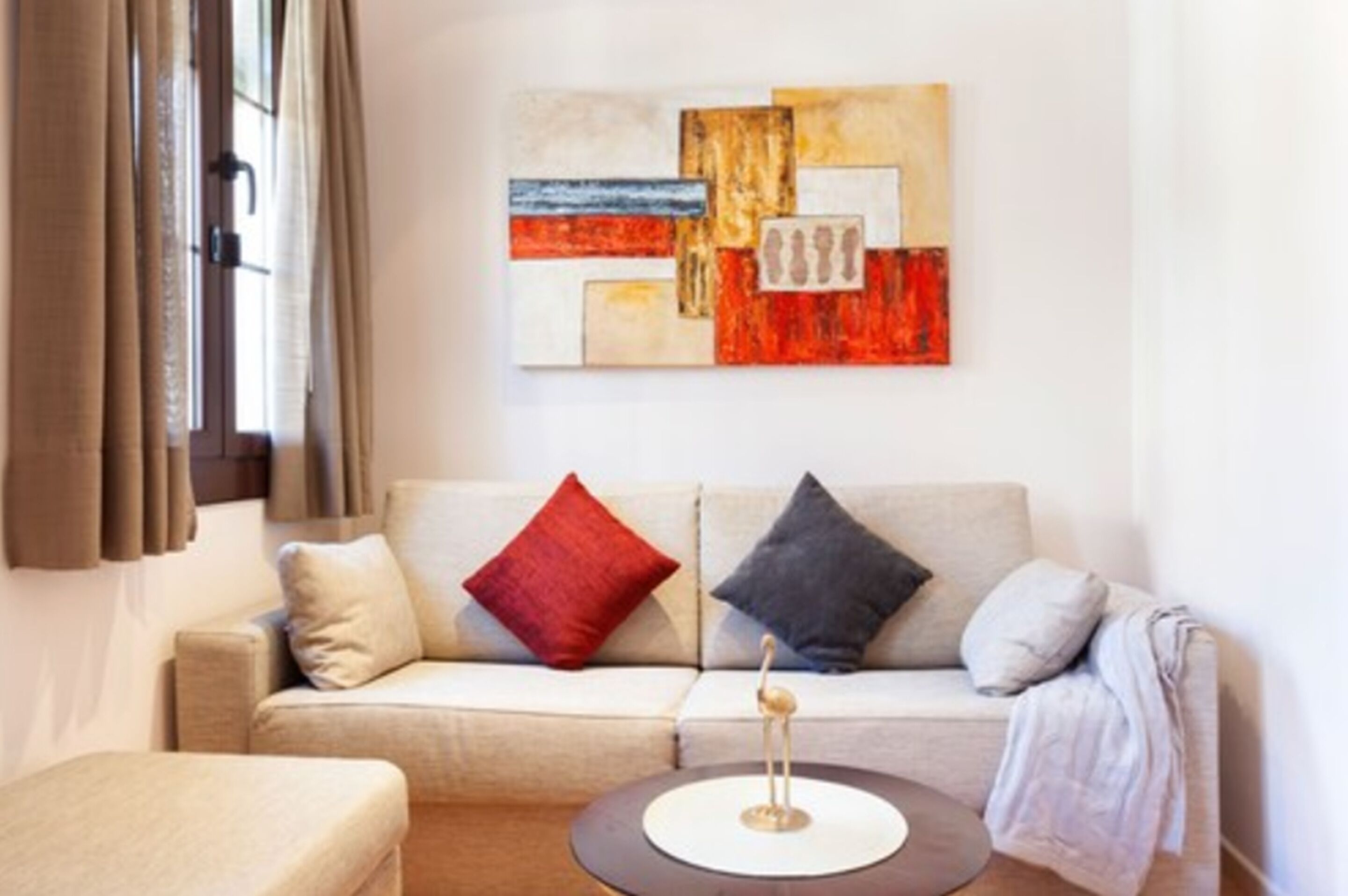 Foto - Dream Gracia Apartments