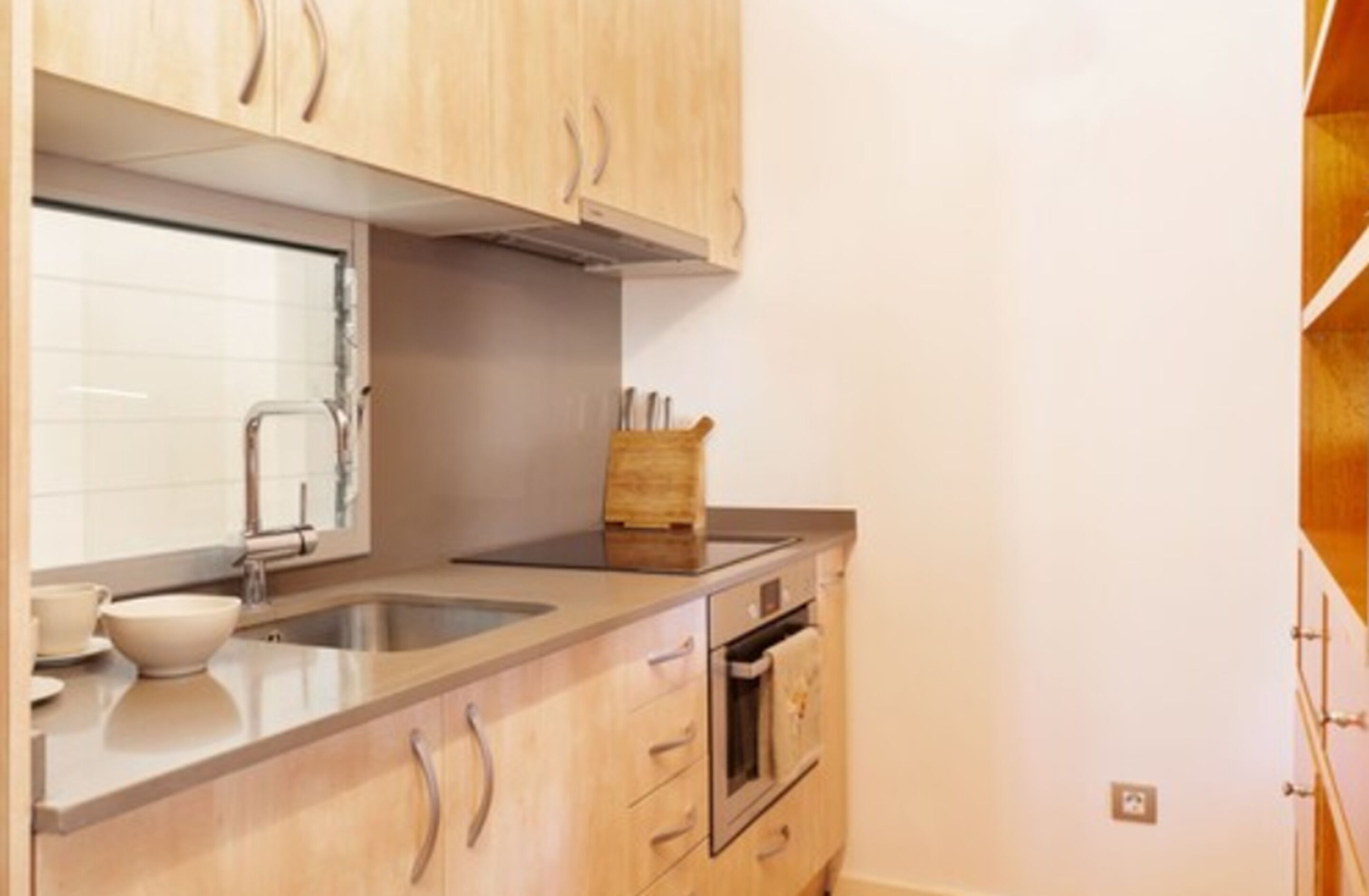 Foto - Dream Gracia Apartments