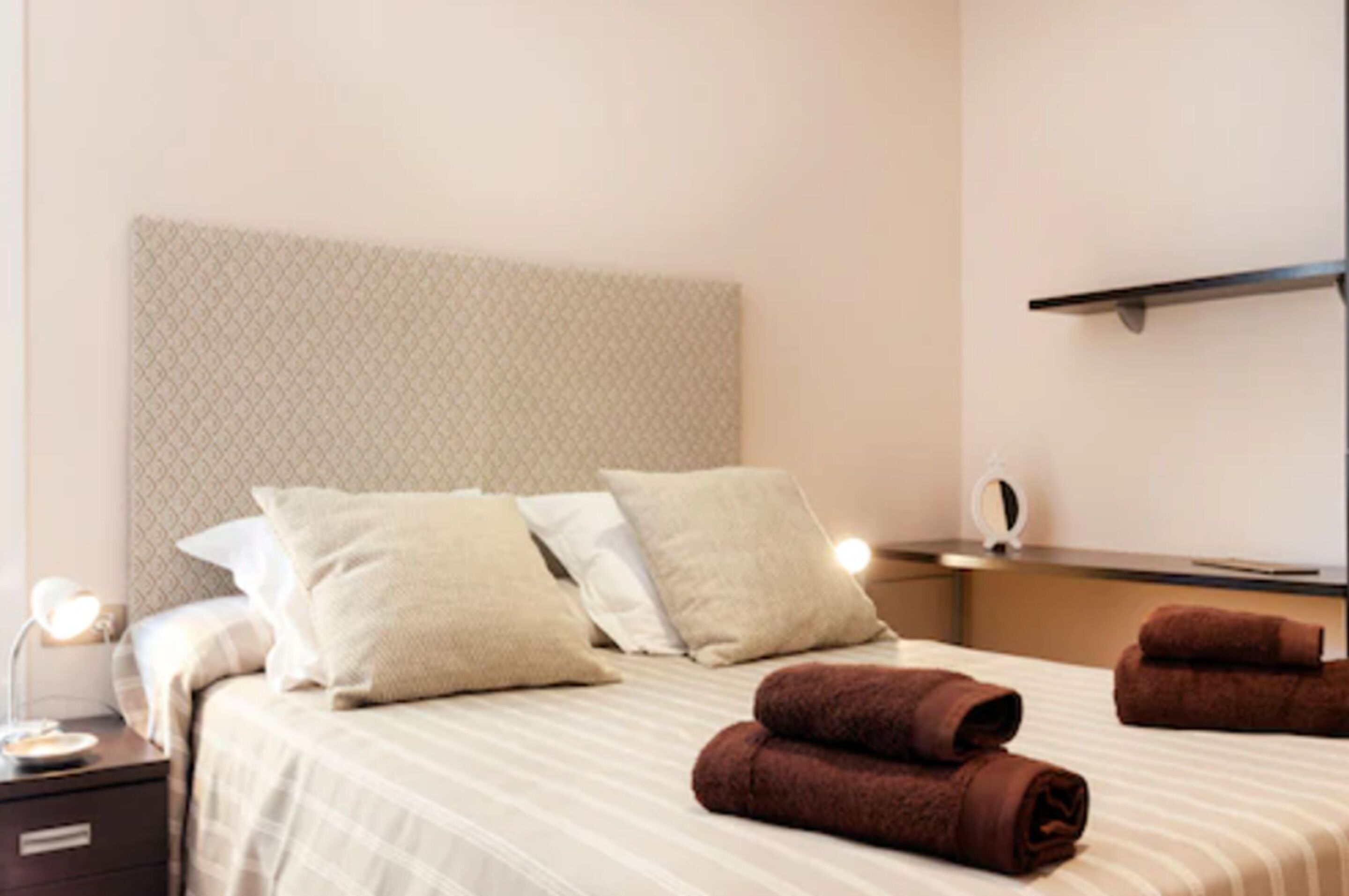 Foto - Dream Gracia Apartments