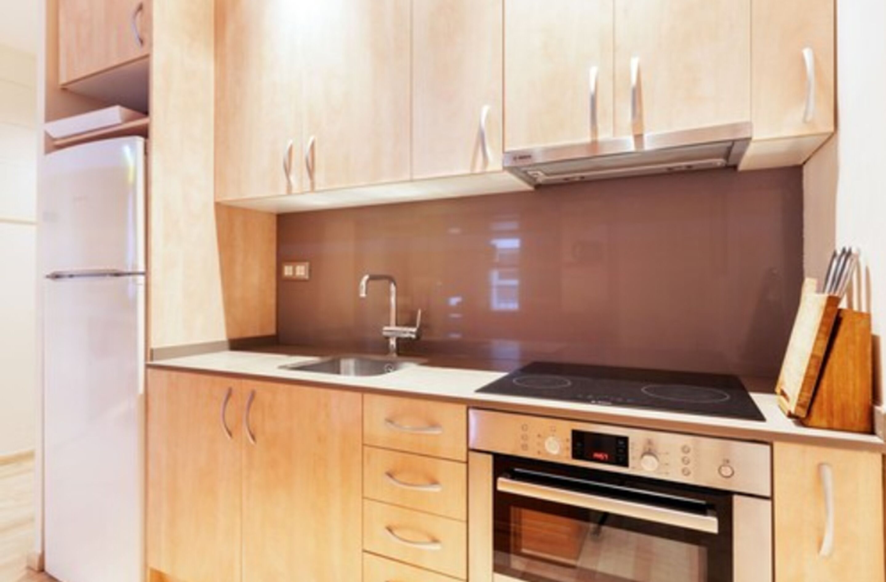 Foto - Dream Gracia Apartments