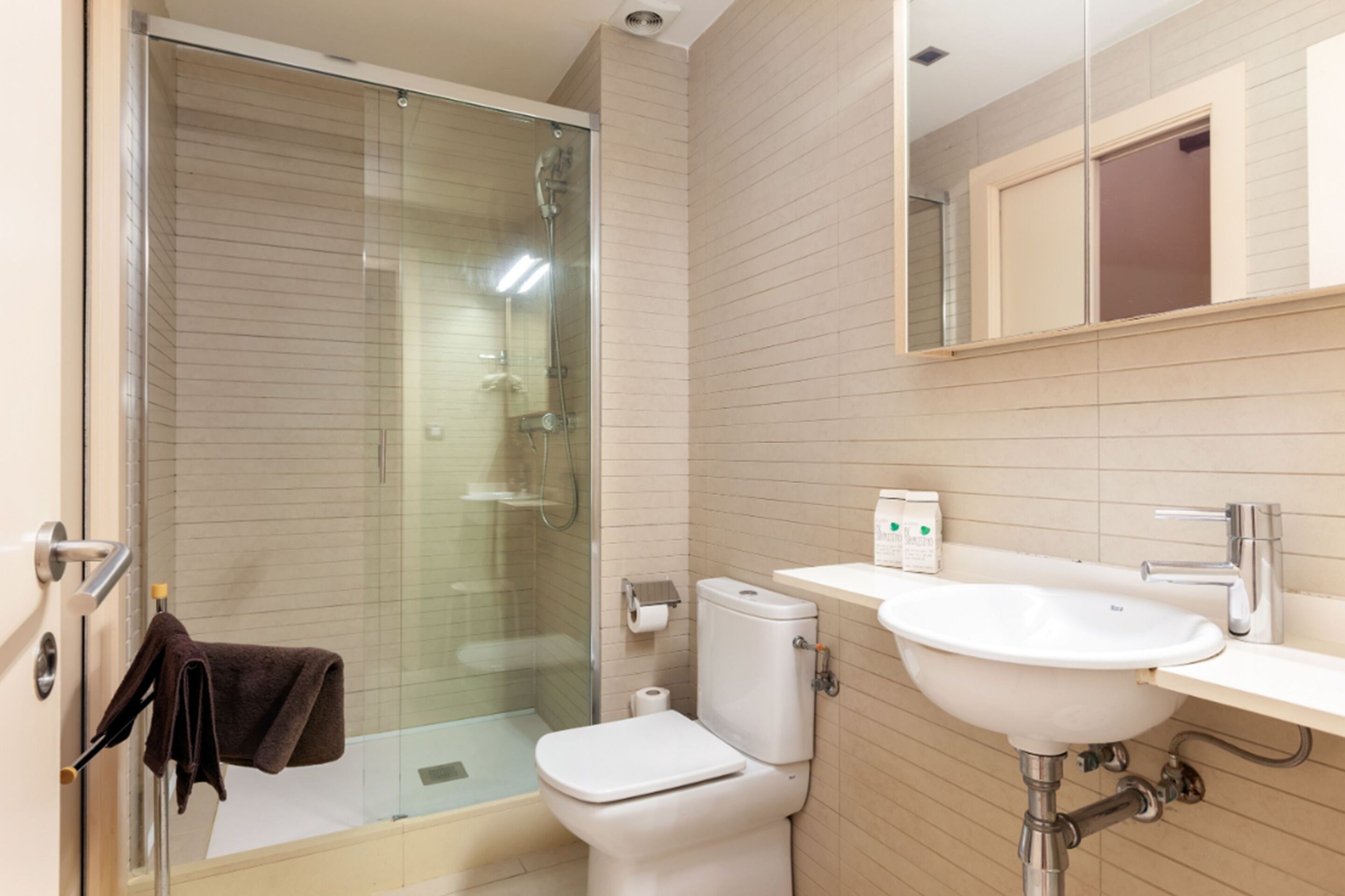 Foto - Dream Gracia Apartments