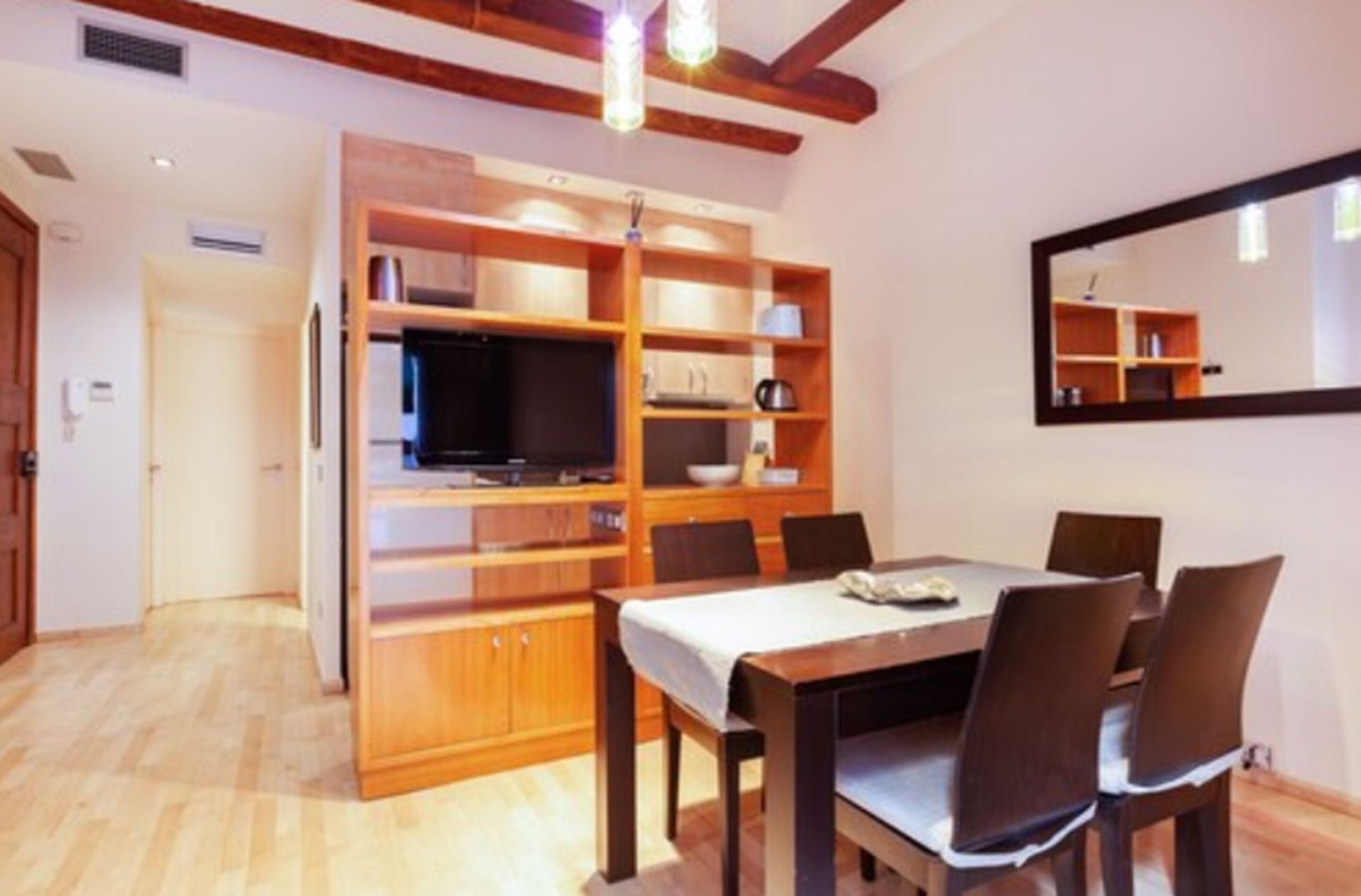 Foto - Dream Gracia Apartments