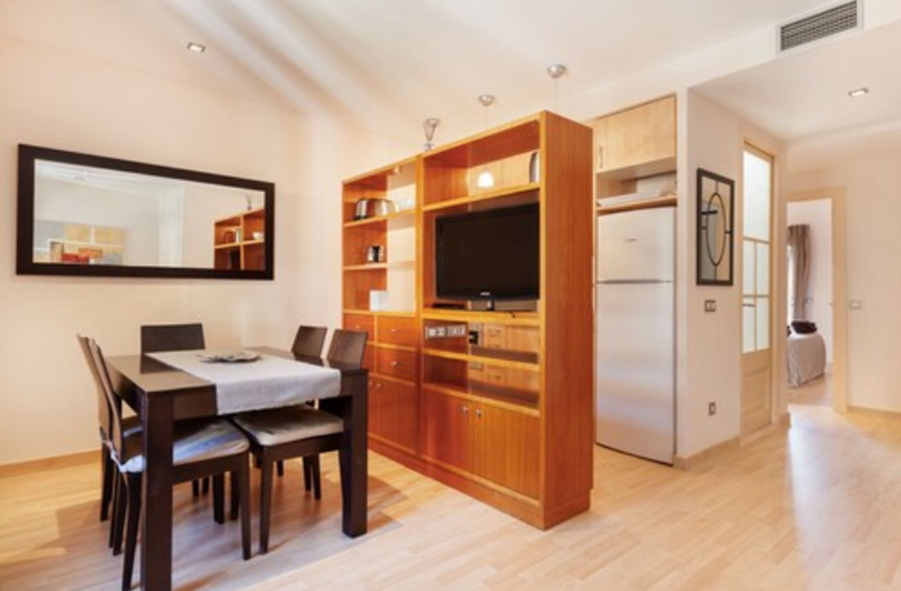 Foto - Dream Gracia Apartments