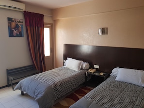 Room - Hotel Assif (Safi)