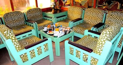 Hotel Assif