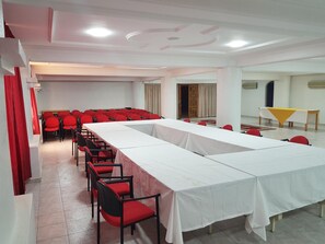 Meeting facility - Hotel Assif (Safi)