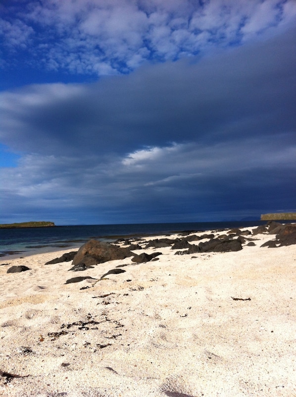 Hus | Strand