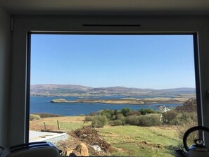 House | Garden - Cozy Seaside Retreat in Colbost Isle of Skye (Glendale)