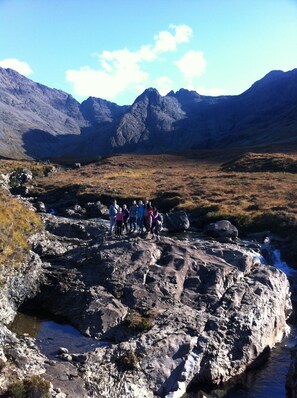 House | Snow and ski sports