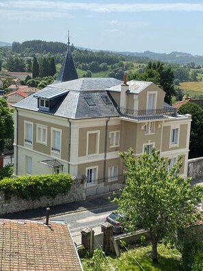 Exterieur
