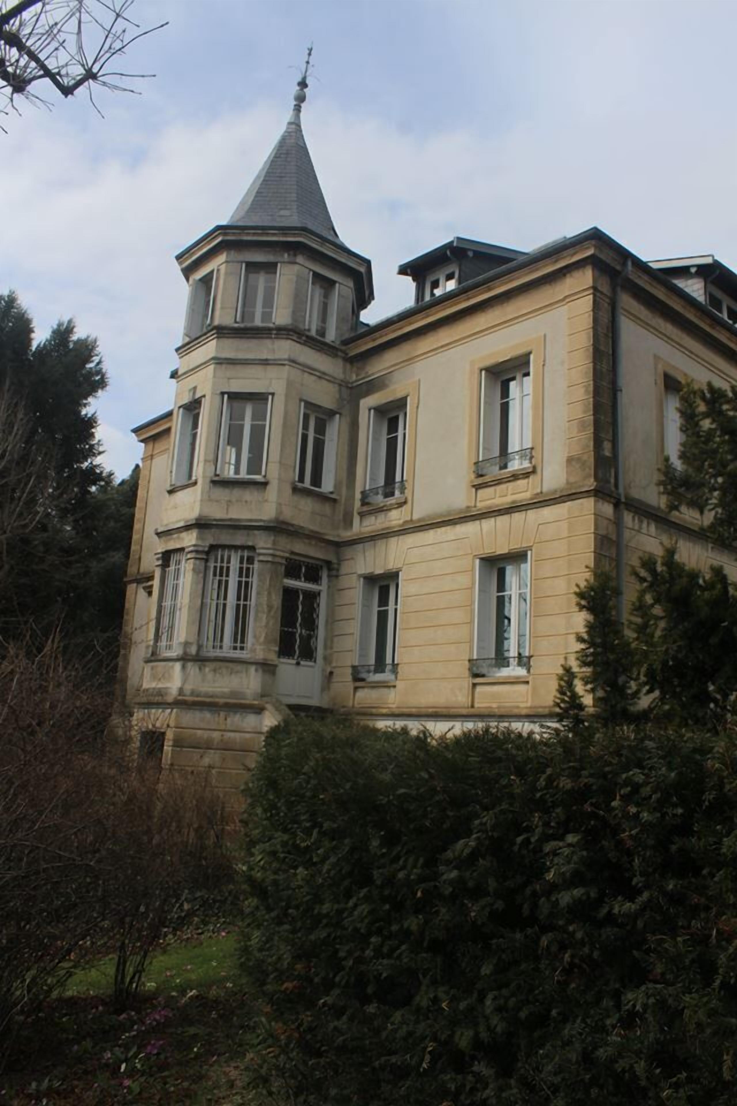 Exterieur