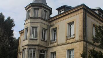 Exterieur
