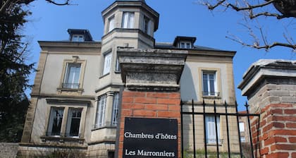 Les Marronniers