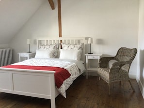 Minibar, individually decorated, individually furnished - Les Marronniers (Saint-Didier-en-Velay)
