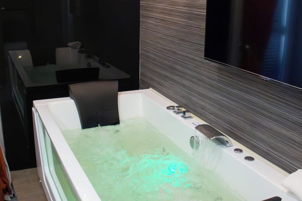 Umberto Primo Suite e Spa
